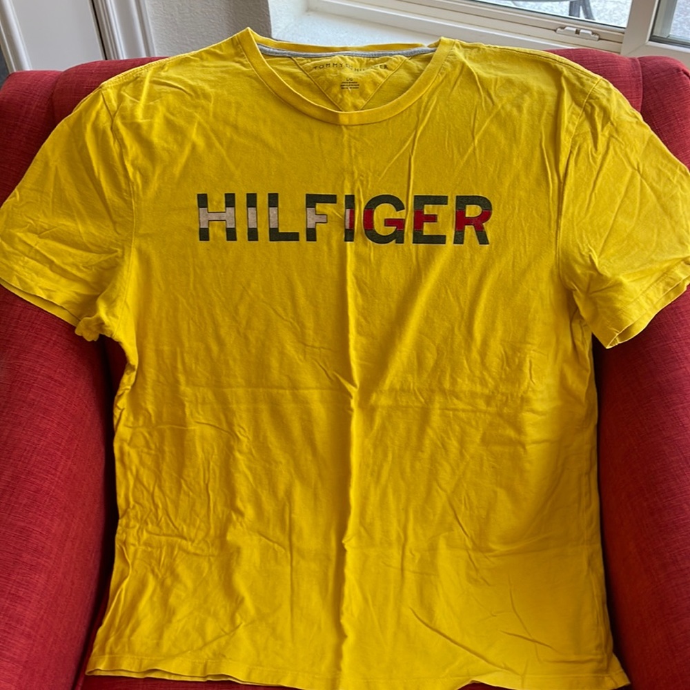 Tommy Hilfiger TShirt